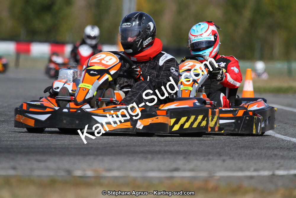 23 & 24/09/2017 : 24H Karting Loisir de Karting 2 Muret (Photos Stéphane Agnus) 2017 — karting