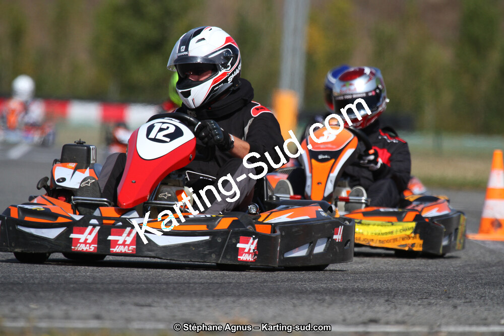 23 & 24/09/2017 : 24H Karting Loisir de Karting 2 Muret (Photos Stéphane Agnus) 2017 — karting