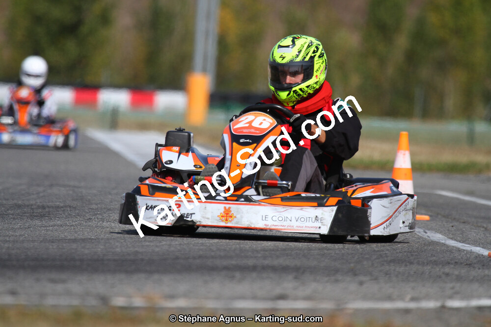 23 & 24/09/2017 : 24H Karting Loisir de Karting 2 Muret (Photos Stéphane Agnus) 2017 — karting