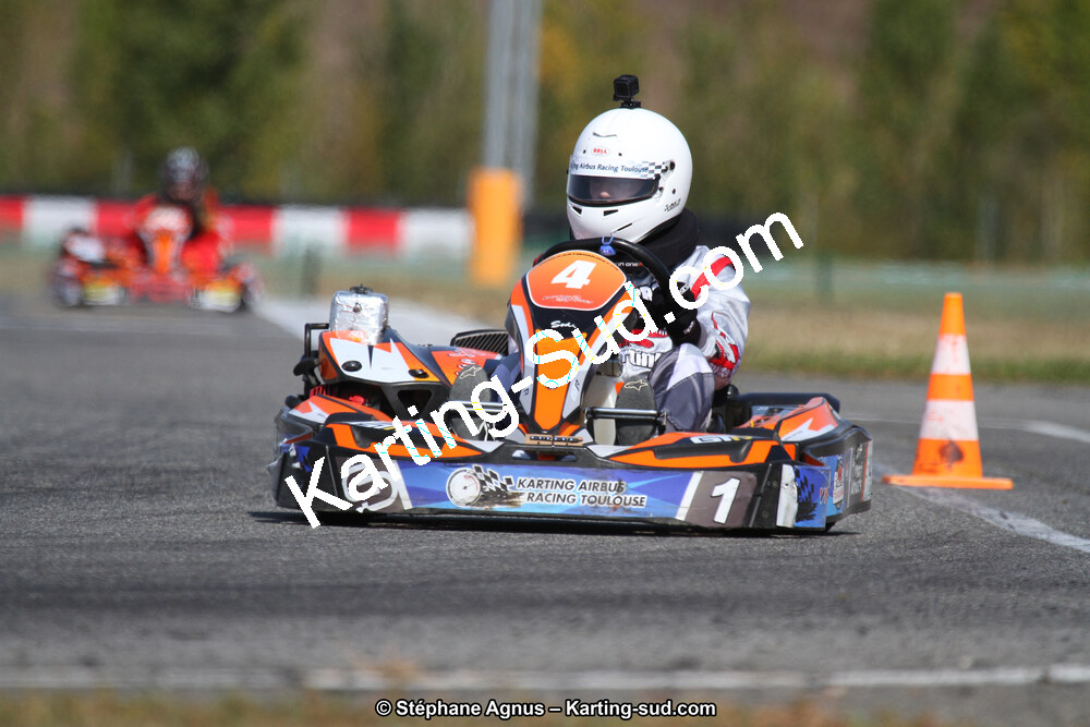 23 & 24/09/2017 : 24H Karting Loisir de Karting 2 Muret (Photos Stéphane Agnus) 2017 — karting