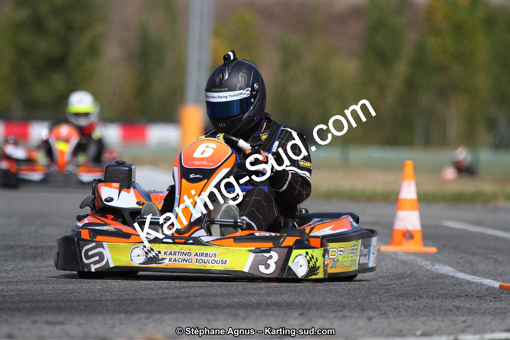 23 & 24/09/2017 : 24H Karting Loisir de Karting 2 Muret (Photos Stéphane Agnus) 2017 — karting
