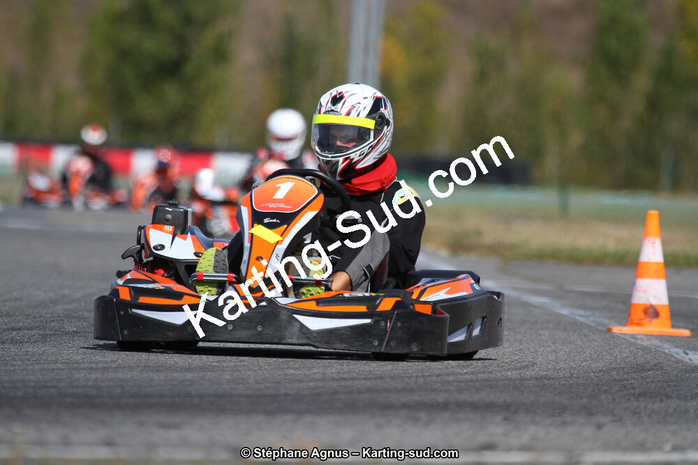 23 & 24/09/2017 : 24H Karting Loisir de Karting 2 Muret (Photos Stéphane Agnus) 2017 — karting