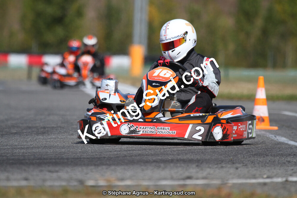 23 & 24/09/2017 : 24H Karting Loisir de Karting 2 Muret (Photos Stéphane Agnus) 2017 — karting
