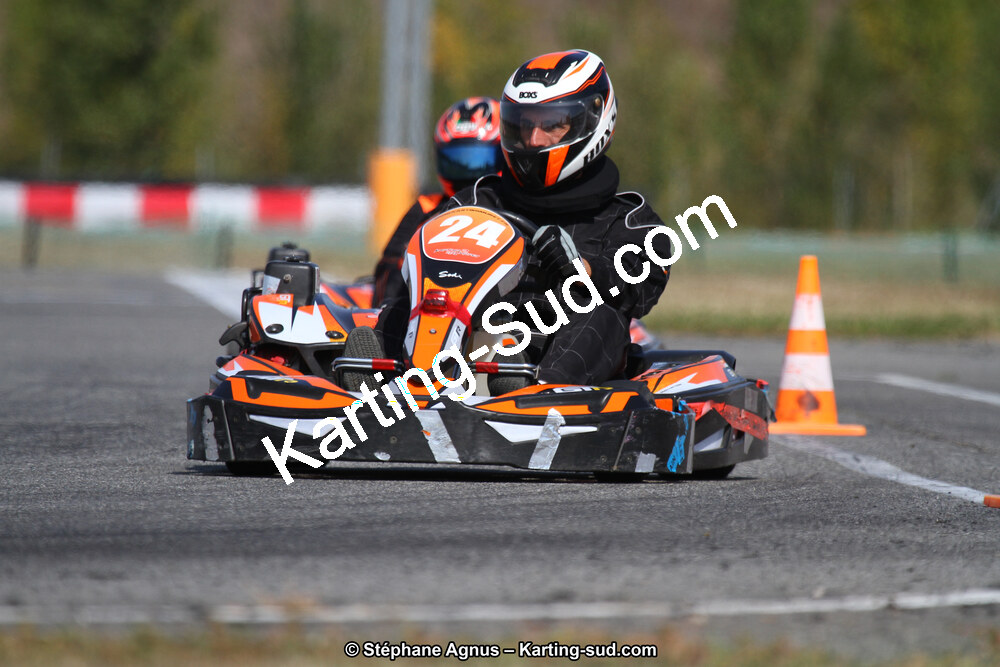 23 & 24/09/2017 : 24H Karting Loisir de Karting 2 Muret (Photos Stéphane Agnus) 2017 — karting