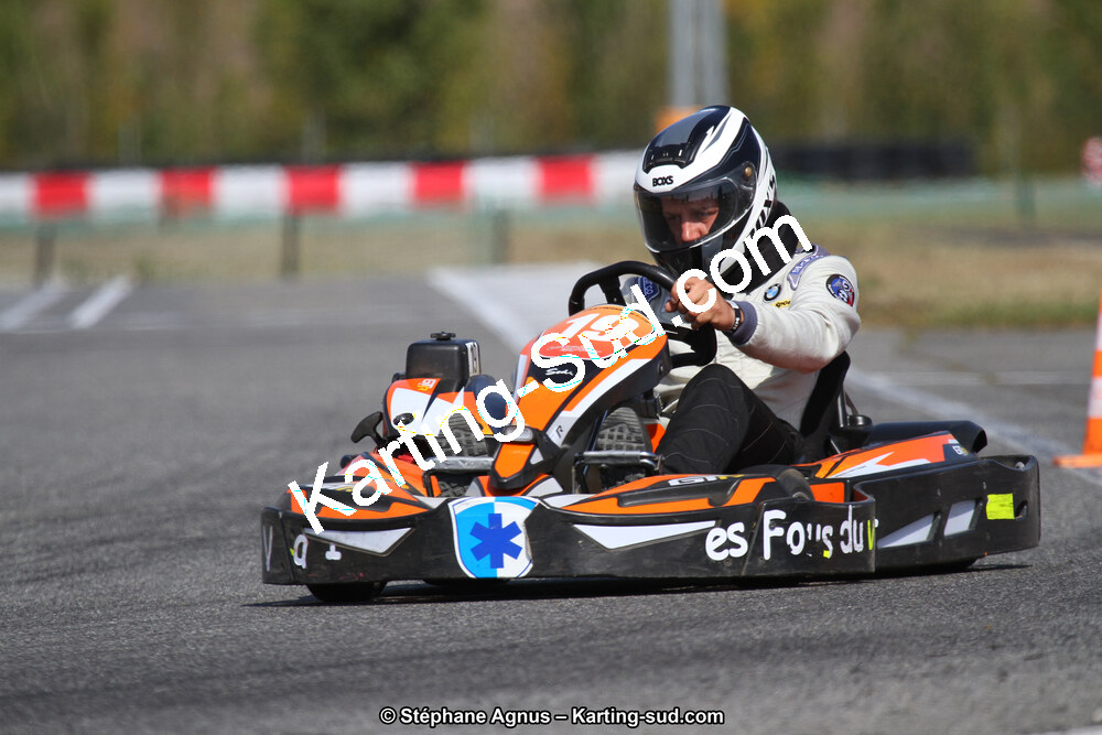23 & 24/09/2017 : 24H Karting Loisir de Karting 2 Muret (Photos Stéphane Agnus) 2017 — karting