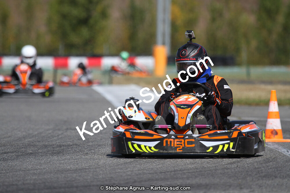 23 & 24/09/2017 : 24H Karting Loisir de Karting 2 Muret (Photos Stéphane Agnus) 2017 — karting