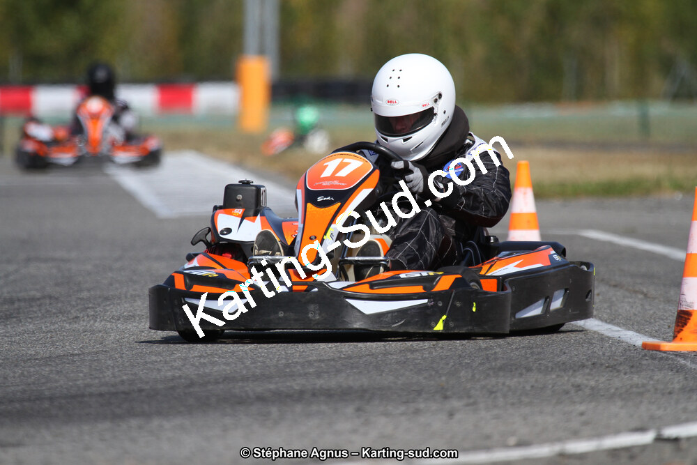 23 & 24/09/2017 : 24H Karting Loisir de Karting 2 Muret (Photos Stéphane Agnus) 2017 — karting