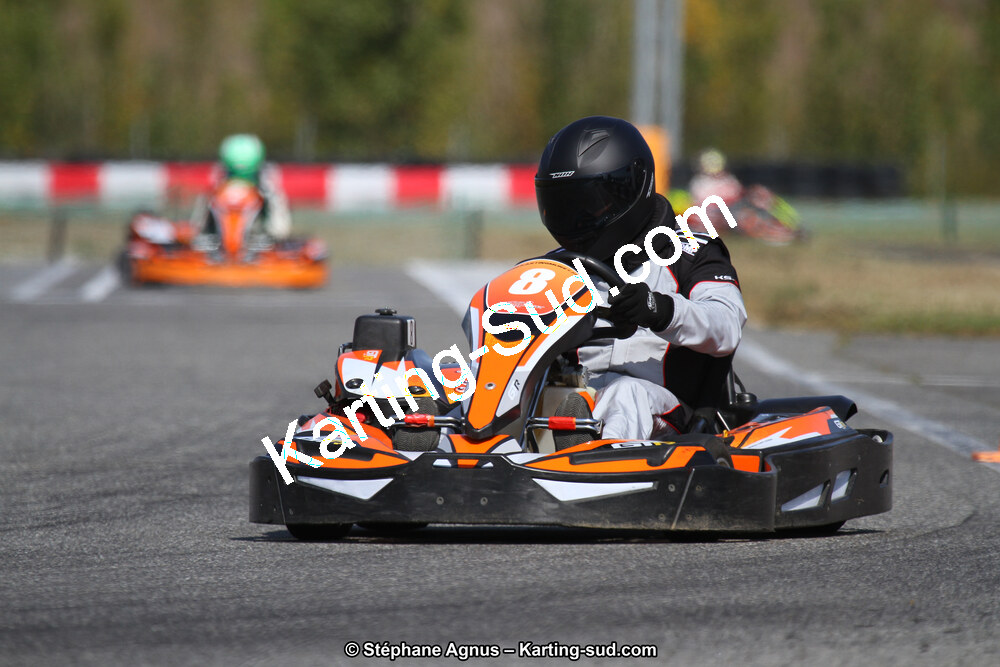 23 & 24/09/2017 : 24H Karting Loisir de Karting 2 Muret (Photos Stéphane Agnus) 2017 — karting