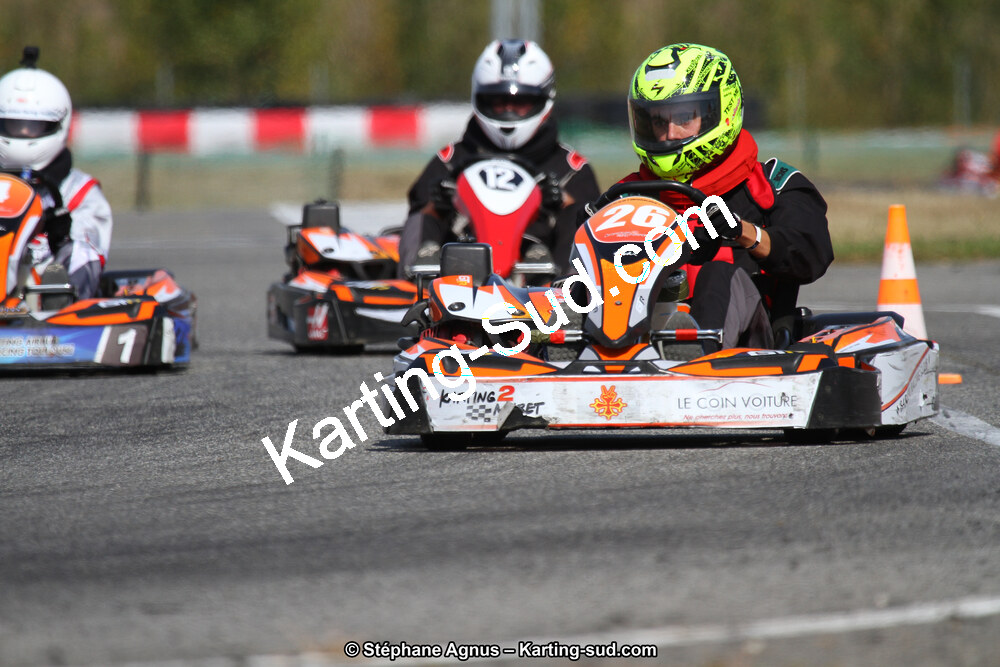 23 & 24/09/2017 : 24H Karting Loisir de Karting 2 Muret (Photos Stéphane Agnus) 2017 — karting