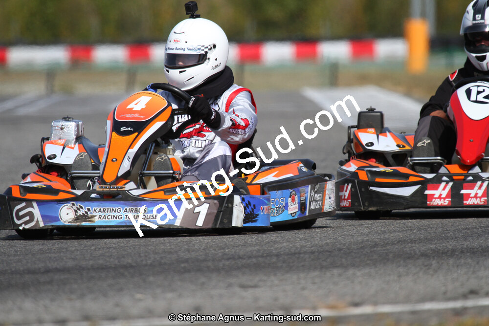 23 & 24/09/2017 : 24H Karting Loisir de Karting 2 Muret (Photos Stéphane Agnus) 2017 — karting