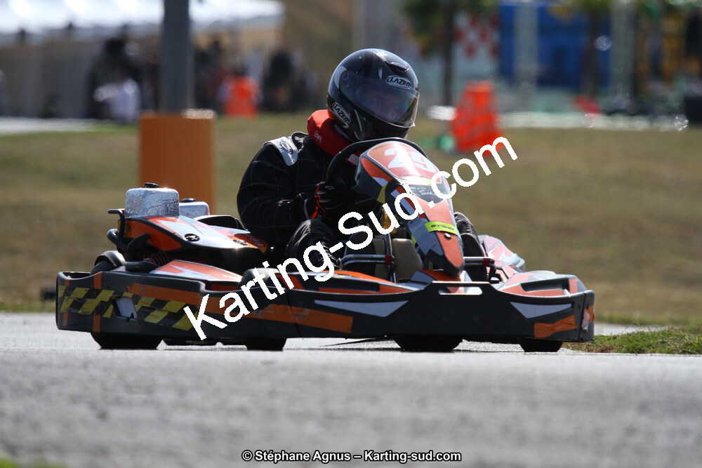 23 & 24/09/2017 : 24H Karting Loisir de Karting 2 Muret (Photos Stéphane Agnus) 2017 — karting