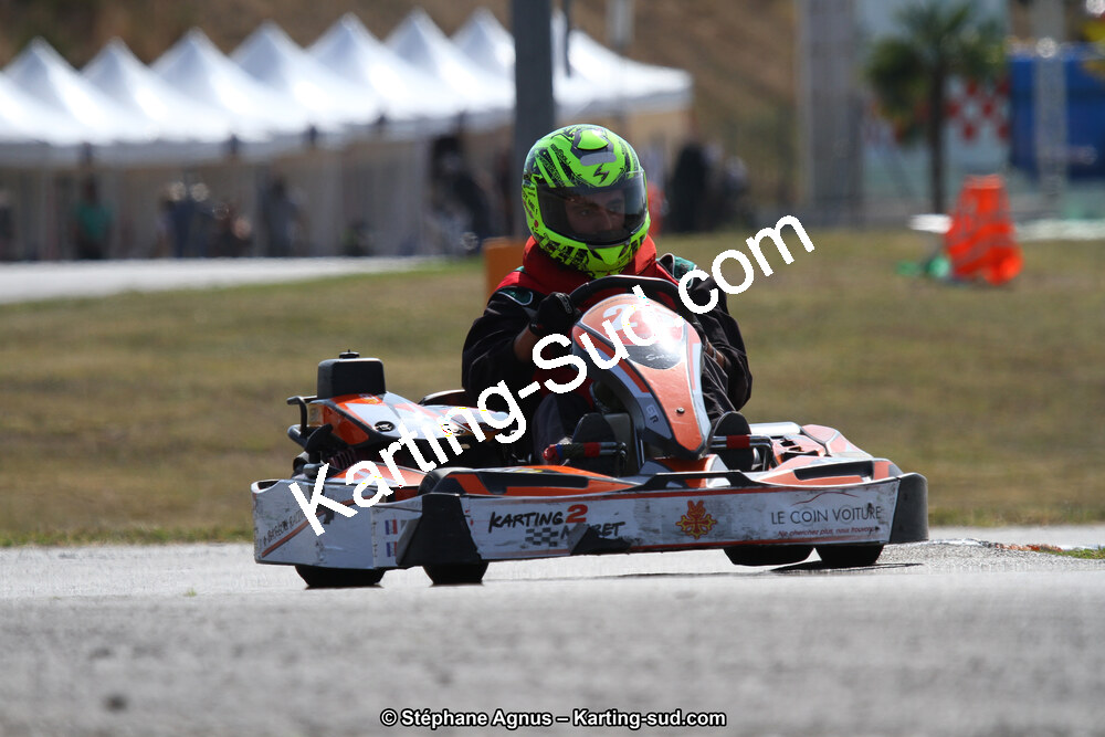 23 & 24/09/2017 : 24H Karting Loisir de Karting 2 Muret (Photos Stéphane Agnus) 2017 — karting