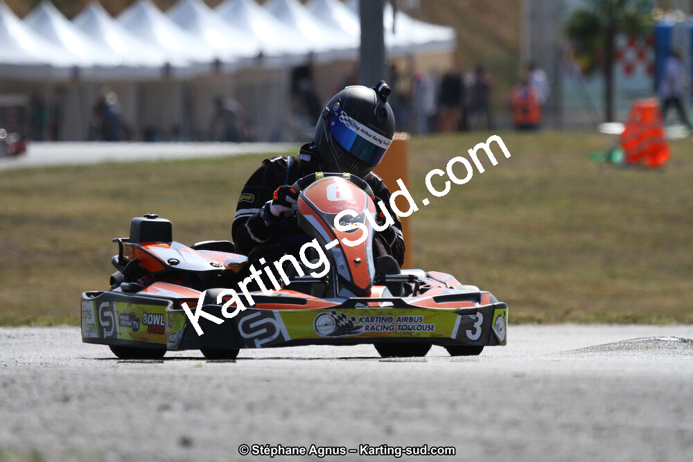 23 & 24/09/2017 : 24H Karting Loisir de Karting 2 Muret (Photos Stéphane Agnus) 2017 — karting