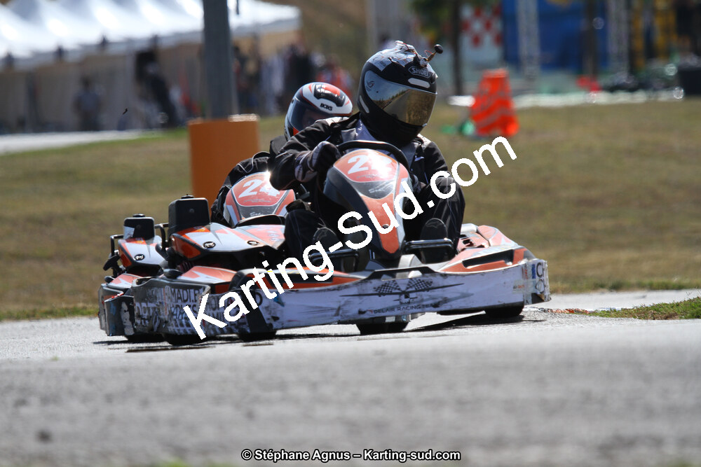 23 & 24/09/2017 : 24H Karting Loisir de Karting 2 Muret (Photos Stéphane Agnus) 2017 — karting