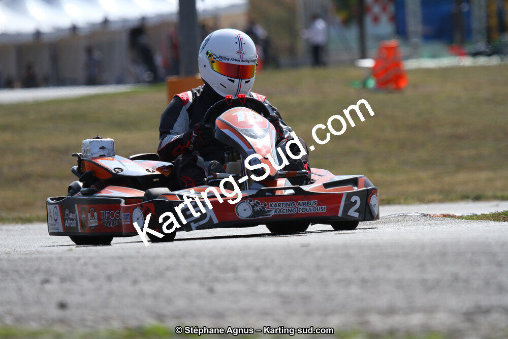 23 & 24/09/2017 : 24H Karting Loisir de Karting 2 Muret (Photos Stéphane Agnus) 2017 — karting