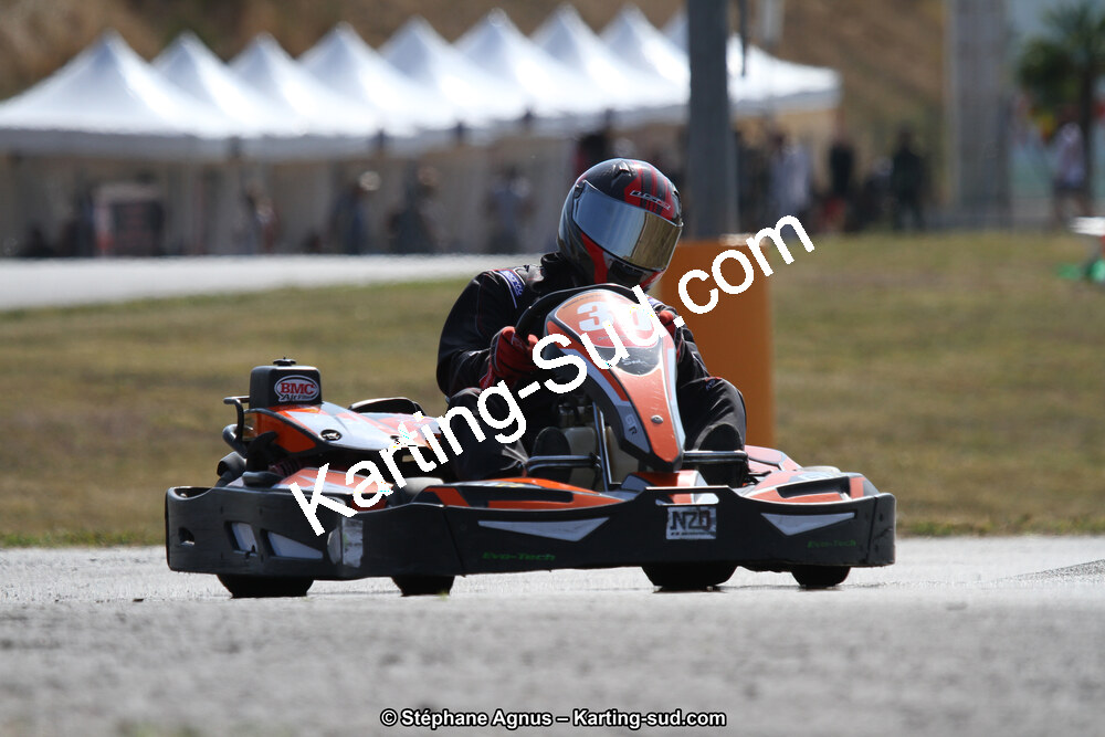 23 & 24/09/2017 : 24H Karting Loisir de Karting 2 Muret (Photos Stéphane Agnus) 2017 — karting