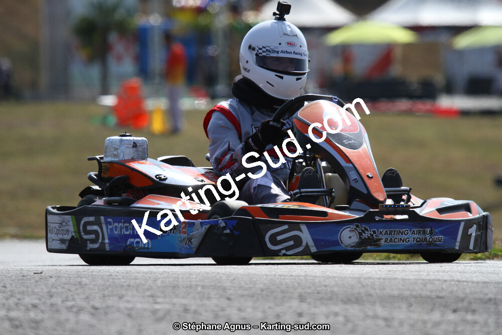 23 & 24/09/2017 : 24H Karting Loisir de Karting 2 Muret (Photos Stéphane Agnus) 2017 — karting
