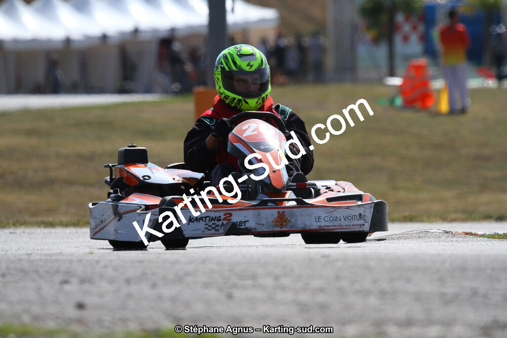 23 & 24/09/2017 : 24H Karting Loisir de Karting 2 Muret (Photos Stéphane Agnus) 2017 — karting