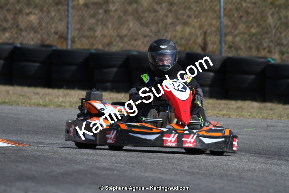 23 & 24/09/2017 : 24H Karting Loisir de Karting 2 Muret (Photos Stéphane Agnus) 2017 — karting