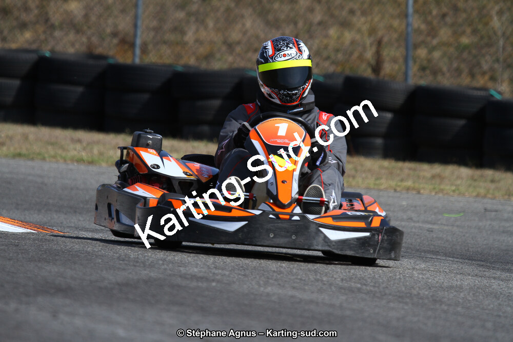 23 & 24/09/2017 : 24H Karting Loisir de Karting 2 Muret (Photos Stéphane Agnus) 2017 — karting