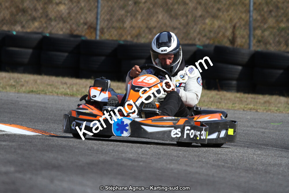 23 & 24/09/2017 : 24H Karting Loisir de Karting 2 Muret (Photos Stéphane Agnus) 2017 — karting