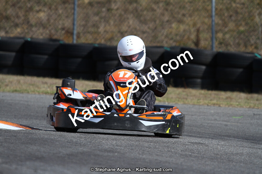 23 & 24/09/2017 : 24H Karting Loisir de Karting 2 Muret (Photos Stéphane Agnus) 2017 — karting