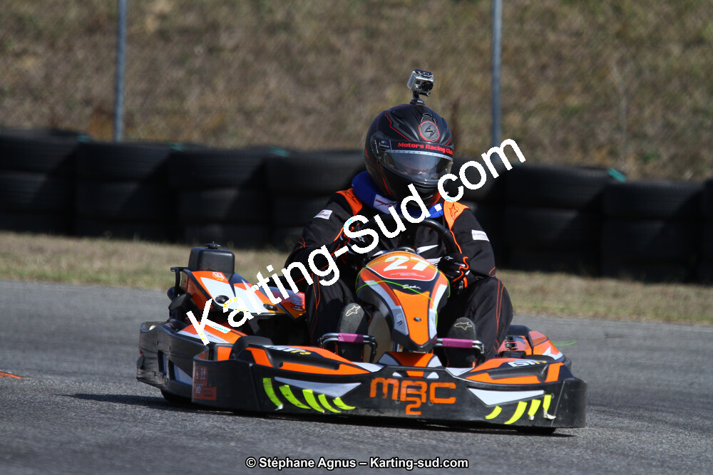 23 & 24/09/2017 : 24H Karting Loisir de Karting 2 Muret (Photos Stéphane Agnus) 2017 — karting