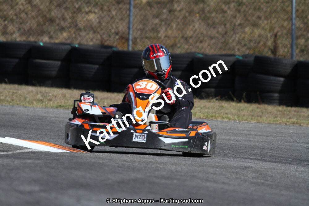 23 & 24/09/2017 : 24H Karting Loisir de Karting 2 Muret (Photos Stéphane Agnus) 2017 — karting