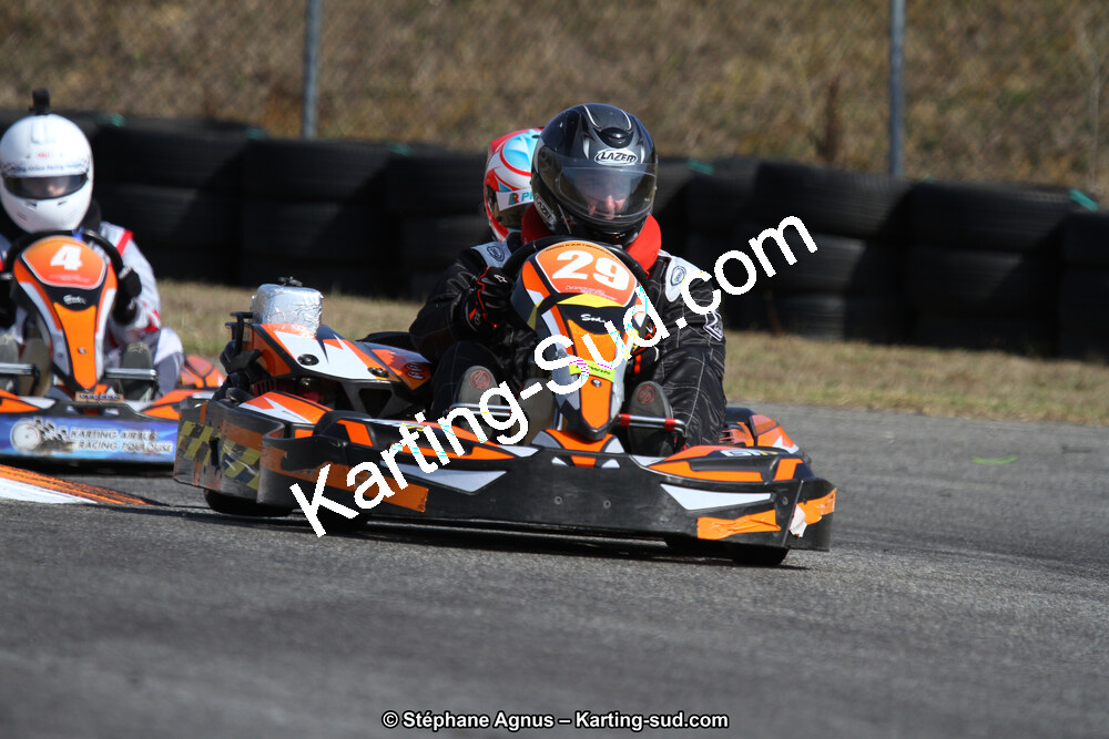 23 & 24/09/2017 : 24H Karting Loisir de Karting 2 Muret (Photos Stéphane Agnus) 2017 — karting