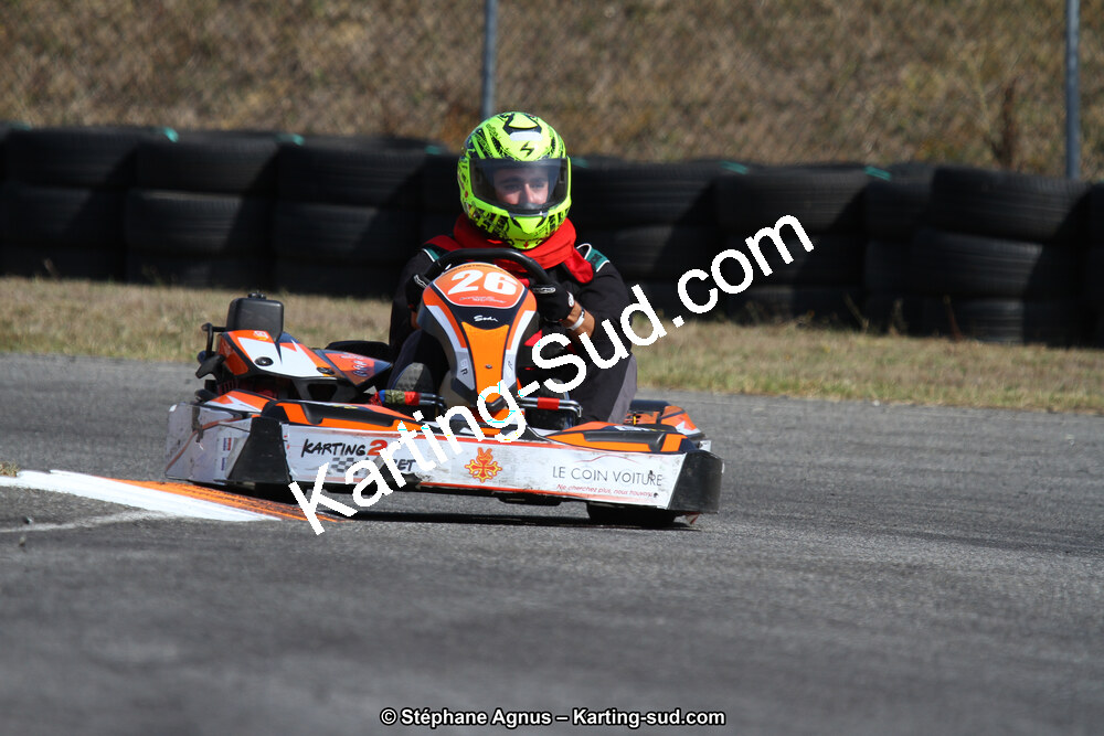 23 & 24/09/2017 : 24H Karting Loisir de Karting 2 Muret (Photos Stéphane Agnus) 2017 — karting