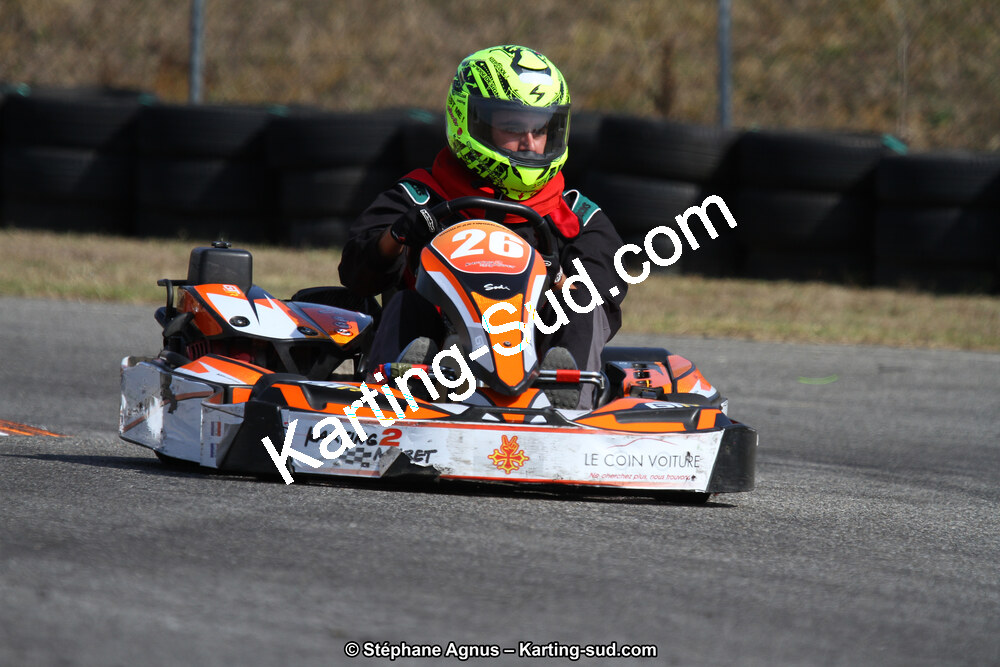 23 & 24/09/2017 : 24H Karting Loisir de Karting 2 Muret (Photos Stéphane Agnus) 2017 — karting