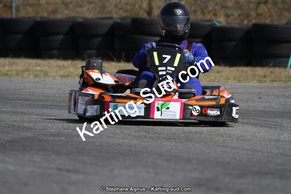 23 & 24/09/2017 : 24H Karting Loisir de Karting 2 Muret (Photos Stéphane Agnus) 2017 — karting