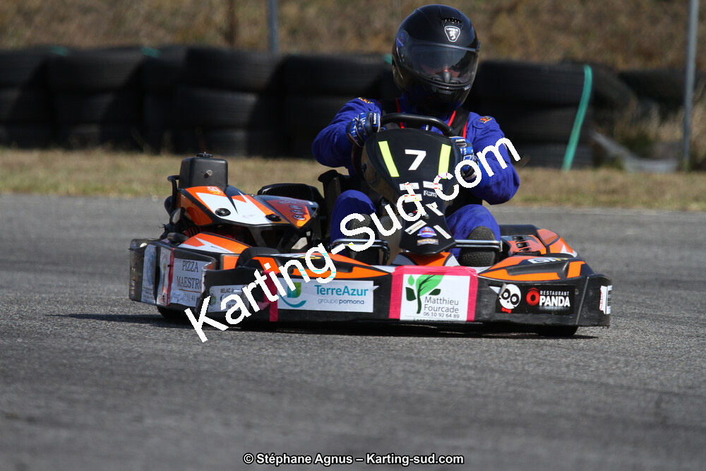 23 & 24/09/2017 : 24H Karting Loisir de Karting 2 Muret (Photos Stéphane Agnus) 2017 — karting