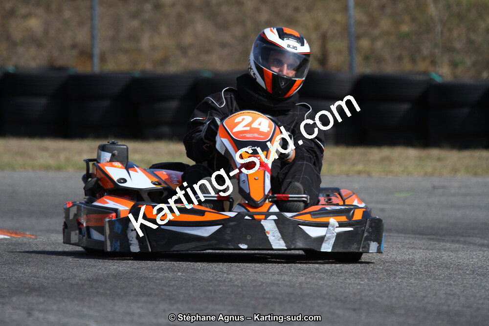 23 & 24/09/2017 : 24H Karting Loisir de Karting 2 Muret (Photos Stéphane Agnus) 2017 — karting