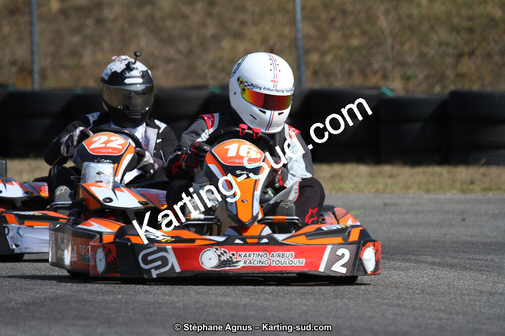 23 & 24/09/2017 : 24H Karting Loisir de Karting 2 Muret (Photos Stéphane Agnus) 2017 — karting