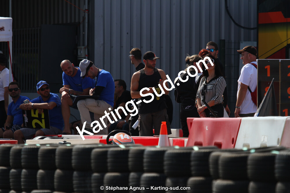 23 & 24/09/2017 : 24H Karting Loisir de Karting 2 Muret (Photos Stéphane Agnus) 2017 — karting
