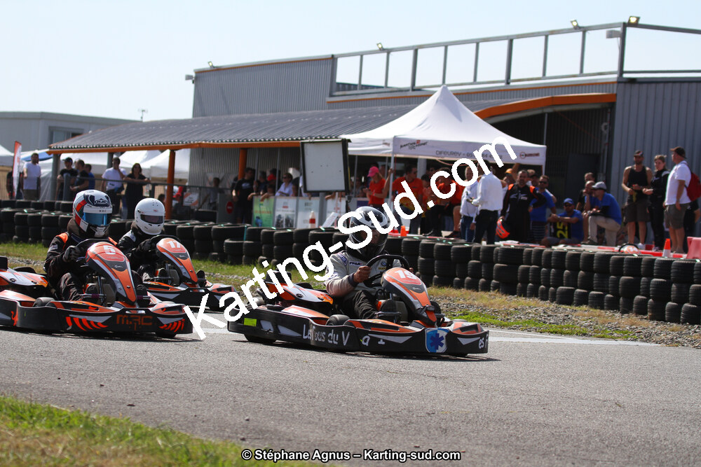 23 & 24/09/2017 : 24H Karting Loisir de Karting 2 Muret (Photos Stéphane Agnus) 2017 — karting