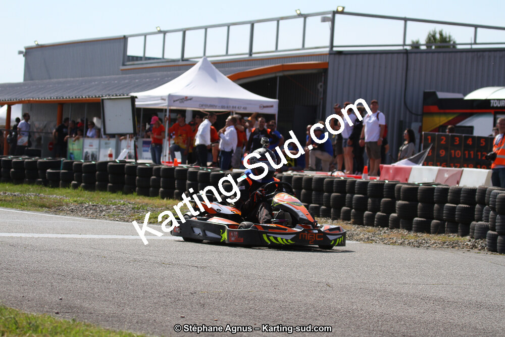 23 & 24/09/2017 : 24H Karting Loisir de Karting 2 Muret (Photos Stéphane Agnus) 2017 — karting