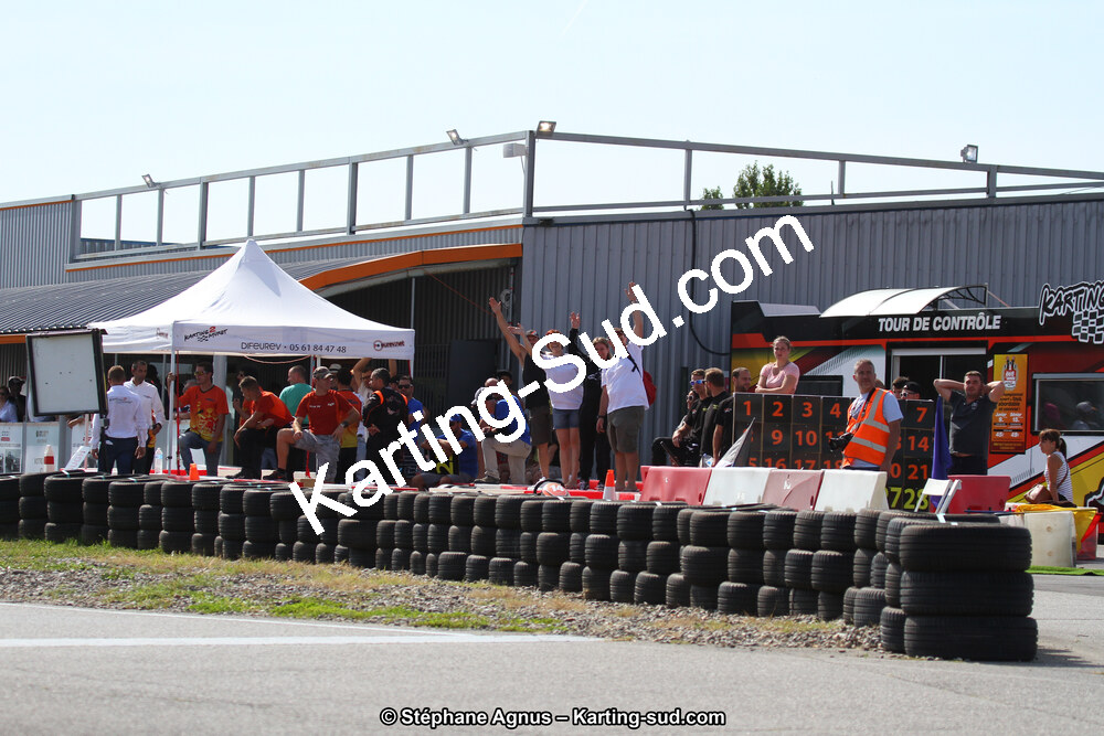 23 & 24/09/2017 : 24H Karting Loisir de Karting 2 Muret (Photos Stéphane Agnus) 2017 — karting