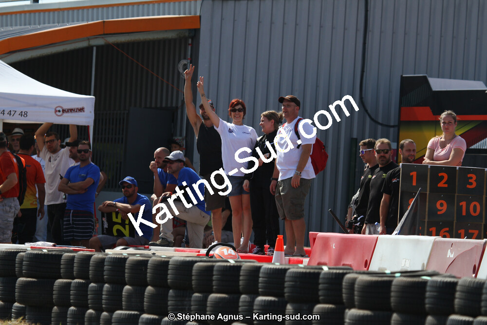 23 & 24/09/2017 : 24H Karting Loisir de Karting 2 Muret (Photos Stéphane Agnus) 2017 — karting