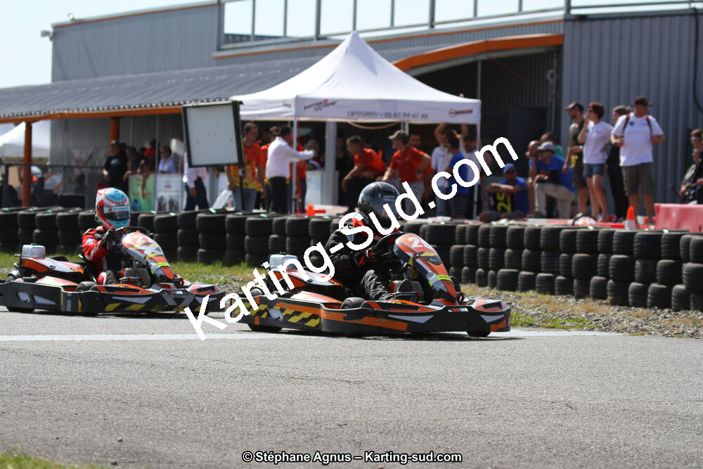 23 & 24/09/2017 : 24H Karting Loisir de Karting 2 Muret (Photos Stéphane Agnus) 2017 — karting