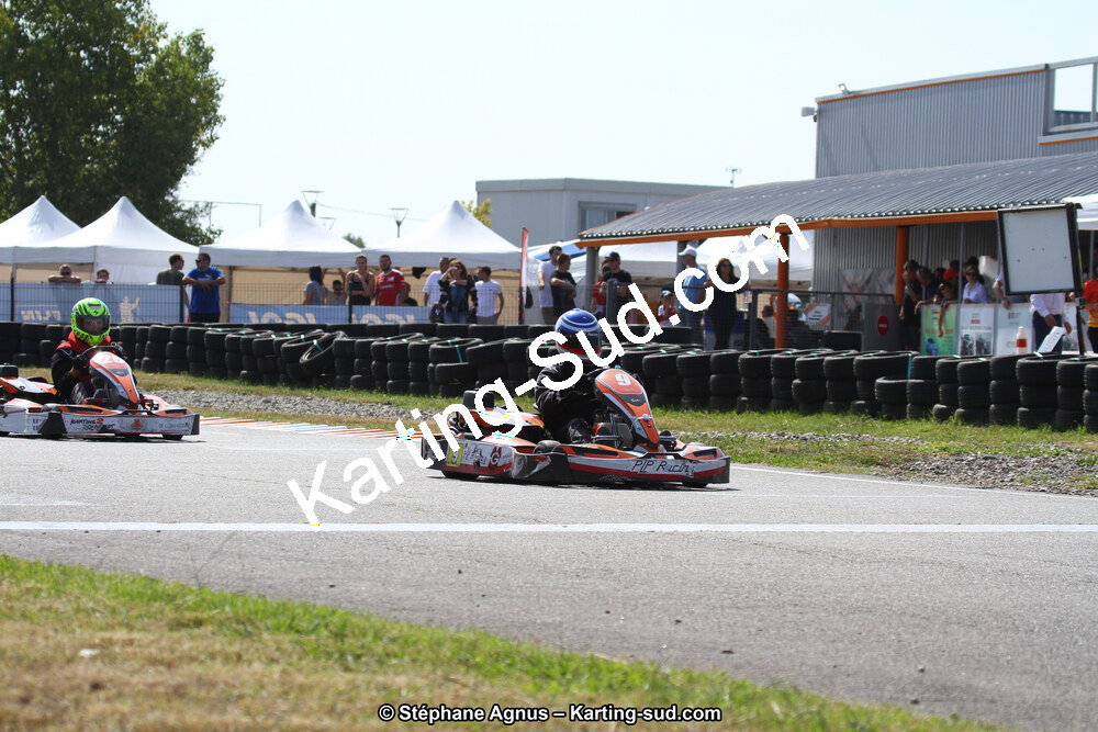 23 & 24/09/2017 : 24H Karting Loisir de Karting 2 Muret (Photos Stéphane Agnus) 2017 — karting