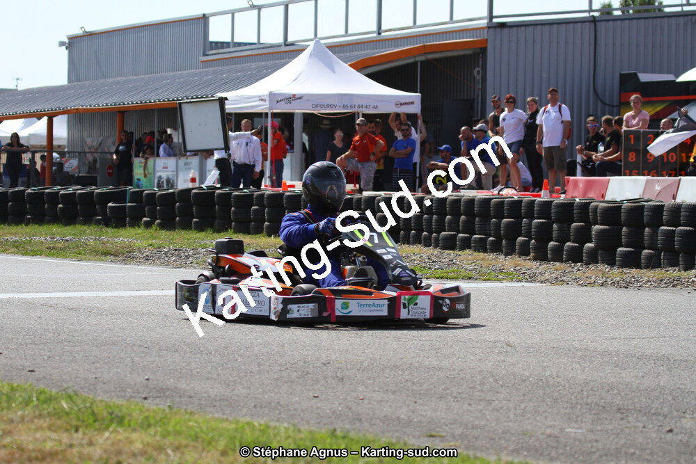 23 & 24/09/2017 : 24H Karting Loisir de Karting 2 Muret (Photos Stéphane Agnus) 2017 — karting