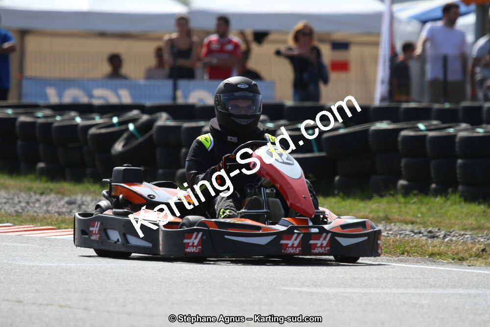 23 & 24/09/2017 : 24H Karting Loisir de Karting 2 Muret (Photos Stéphane Agnus) 2017 — karting