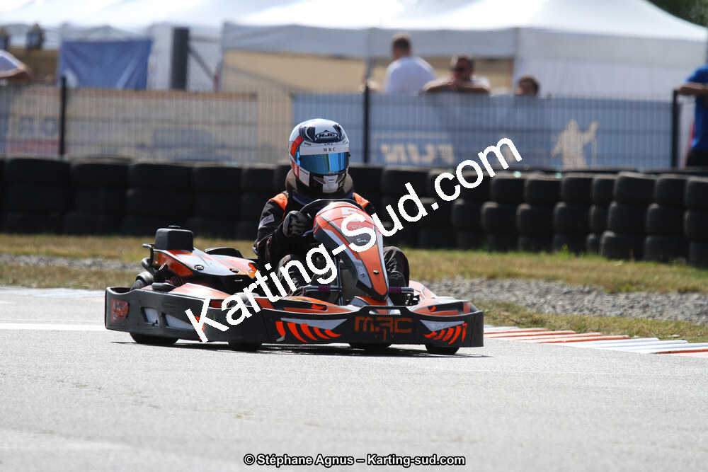 23 & 24/09/2017 : 24H Karting Loisir de Karting 2 Muret (Photos Stéphane Agnus) 2017 — karting