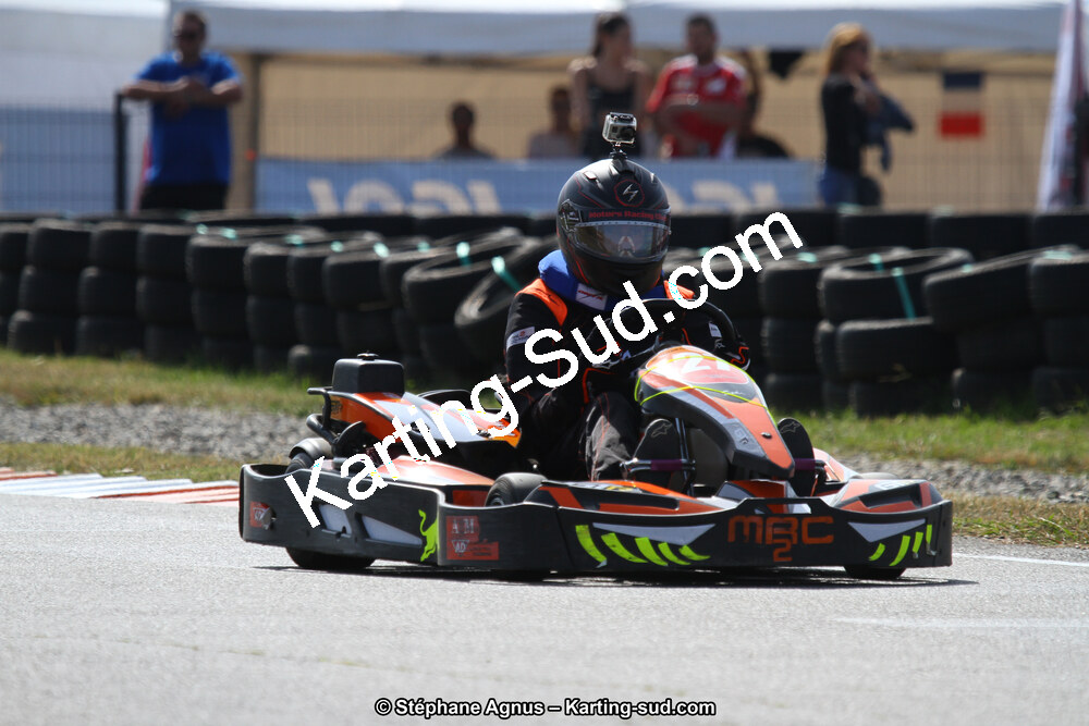 23 & 24/09/2017 : 24H Karting Loisir de Karting 2 Muret (Photos Stéphane Agnus) 2017 — karting