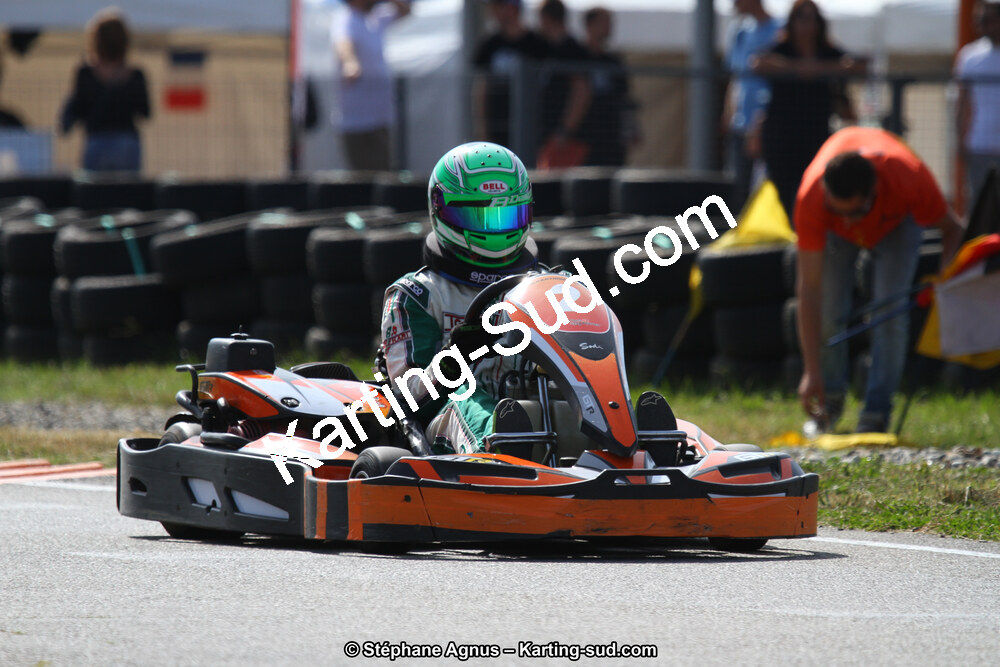 23 & 24/09/2017 : 24H Karting Loisir de Karting 2 Muret (Photos Stéphane Agnus) 2017 — karting