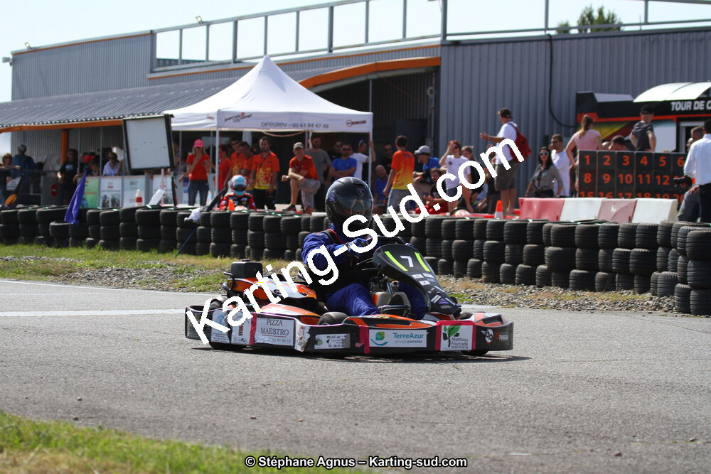 23 & 24/09/2017 : 24H Karting Loisir de Karting 2 Muret (Photos Stéphane Agnus) 2017 — karting