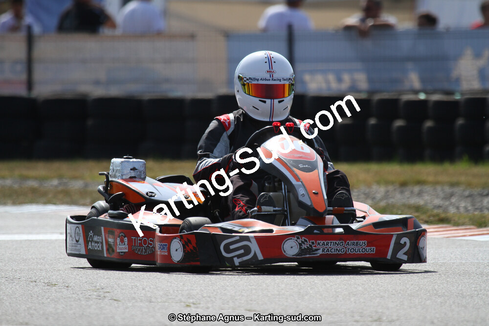 23 & 24/09/2017 : 24H Karting Loisir de Karting 2 Muret (Photos Stéphane Agnus) 2017 — karting