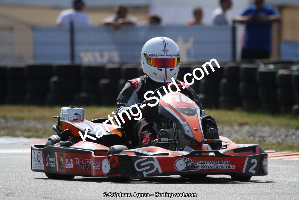 23 & 24/09/2017 : 24H Karting Loisir de Karting 2 Muret (Photos Stéphane Agnus) 2017 — karting